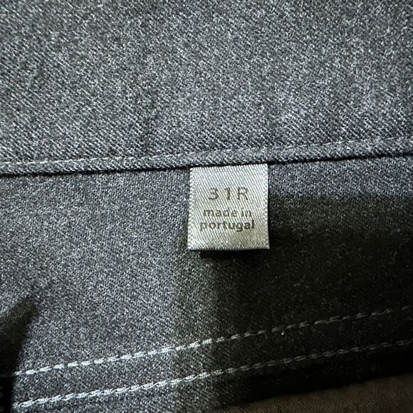 MOTOR CITY PANT by JOHN VARVATOS - Picture 4 of 6